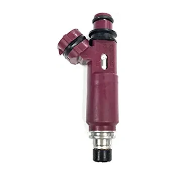 

Automotive Fuel Injector for Mazda Miata 1999-2000 part number: 195500-3310 BP4W-13-250