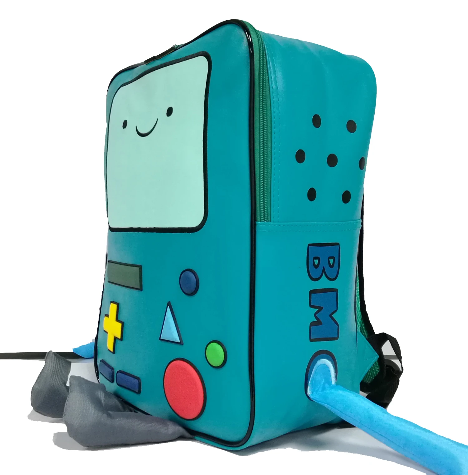 bmo backpack