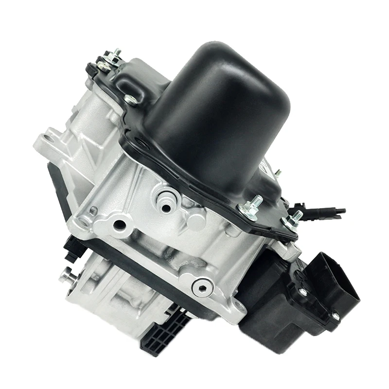 Коробка передач DQ200 0AM коробка передач Mechatronic 0am325065s и 0am927769d корпус клапана для VW Audi Skoda Seat - Цвет: Refurbished with TCU