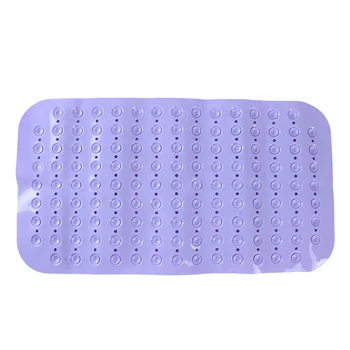 

Good Sale Bath Mats Non-Slip Absorption Doormat Bath Mat Candy Color Bathroom Mat Carpet Rug For Toilet Home Accessories