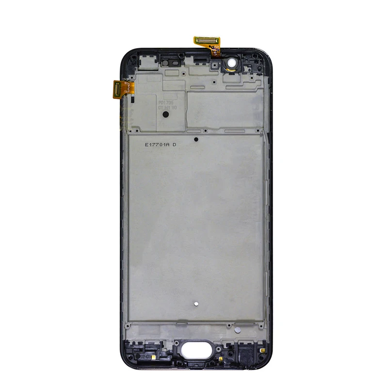 Untuk Vivo Y69 Lcd Display Touch Panel Layar Digitizer Untuk Vivo 1714 Kaca Combo Perakitan Suku Cadang Pengganti 5 5 Inci Ponsel Layar Lcd Aliexpress