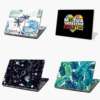 

Aut is m different not less laptop sticker skin for MacBook HP Acer Dell ASUS Lenovo