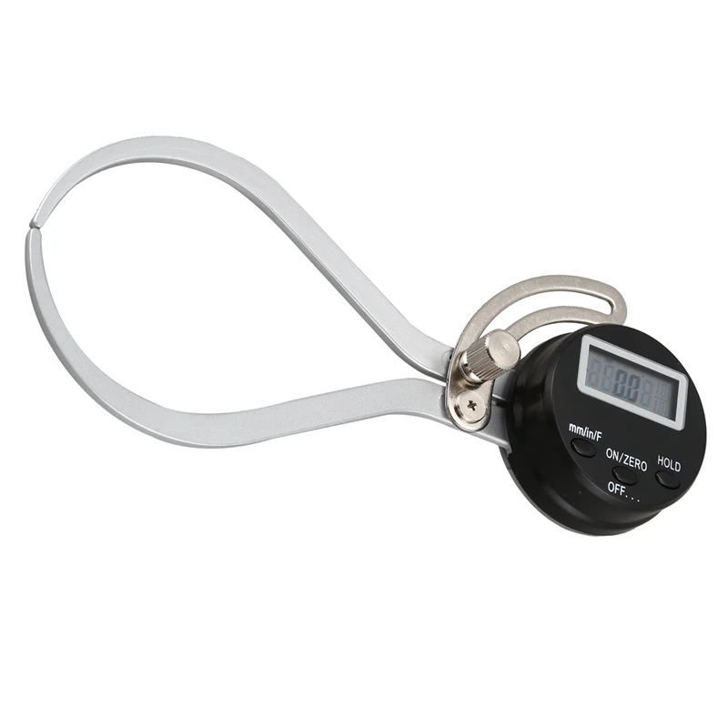 

External Caliper 0-150mm Spring Type Outer Diameter Digital Caliper Digital Electronic Pressure Gauge