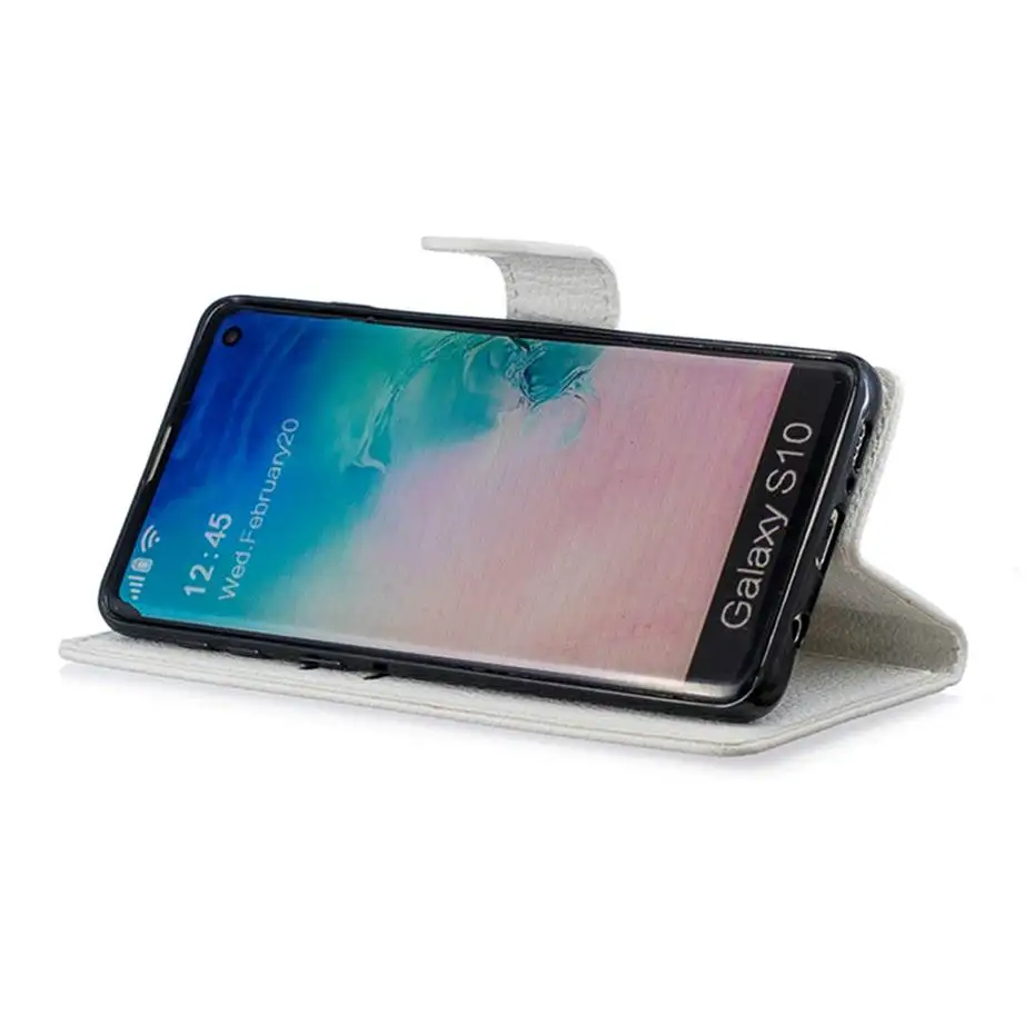 Для samsung Galaxy M30s A90 S10 5G A50s A30s A10s A10e A20s A20e S10E J4 J6 плюс A9 Стразы чехол из искусственной кожи с откидной крышкой