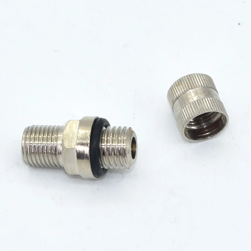 Motorcycle Rear Shock Bleed Screw for Motocross