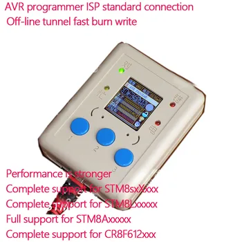 

Fast Offline Offline Avr Usb Downloader Usbisp Programmer Non-usbasp