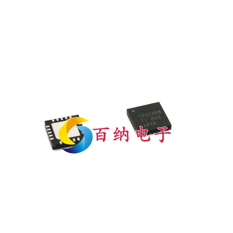 

Free shipping TPS7A8801RTJR TPS7A88 QFN20 2PCS