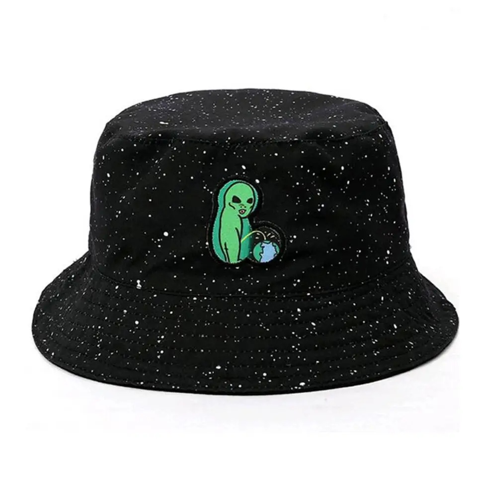 Unique bucket hats Clearance