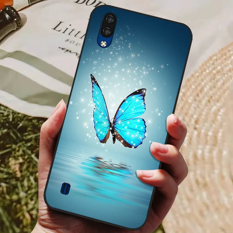 Silicone Back Cover Soft TPU Bumper Case