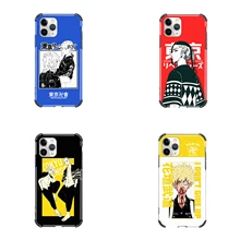 

Tokyo Revengers Phone Case Cover For iphone XR 12 mini 13 Pro Max 7 8 Plus SE2