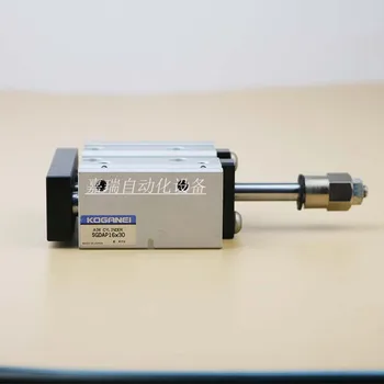 

KOGANEL SGDAQ/SGDAP12/16/25/32/40-20X30X40X50X60 pneumatic air cylinder