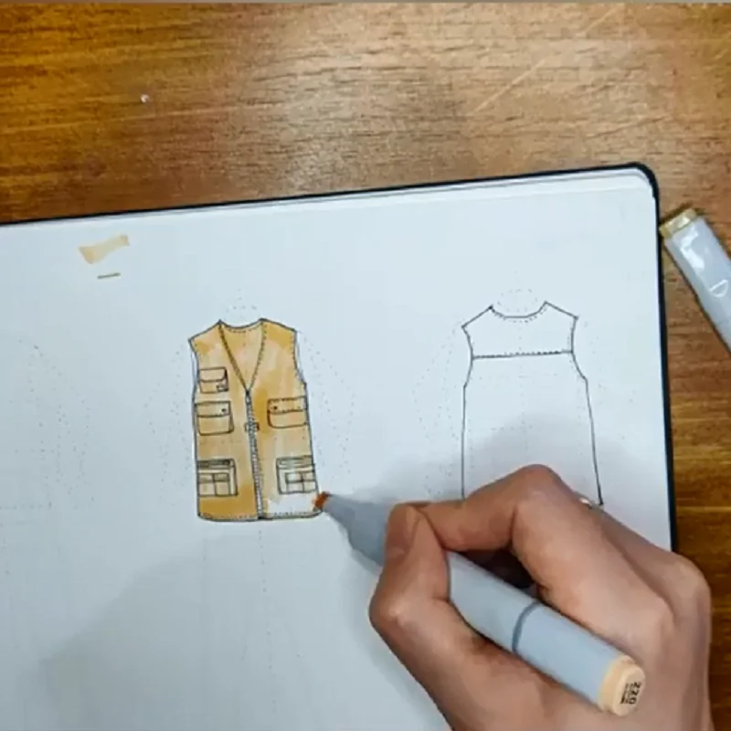 utensílios para escola e escritório
