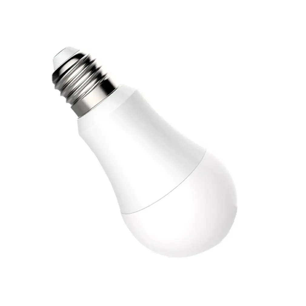 

Cold Light Remote Control Smart WiFi LED Light Bulb For Amazon Voice Control Alexa Dimmable Lamp Bulb