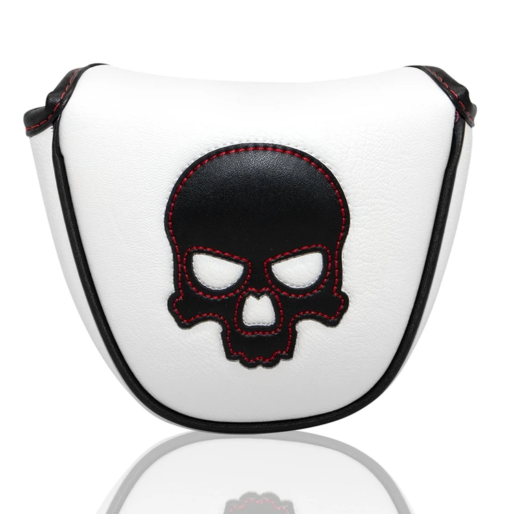 1 golf putter cover