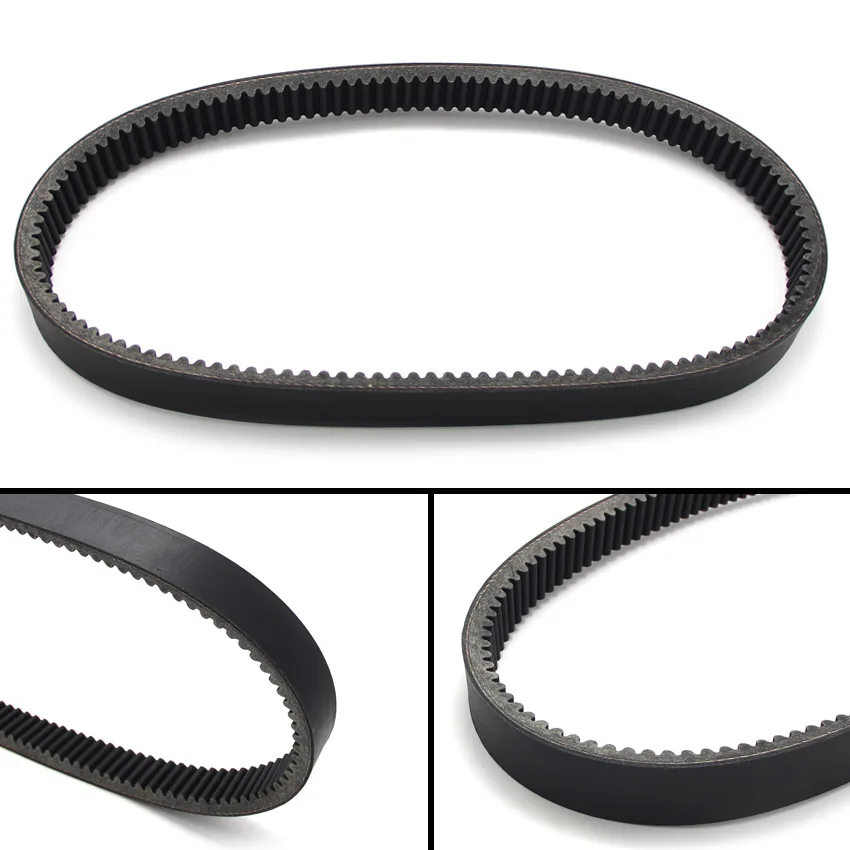 

DRIVE BELT TRANSFER BELT CLUTCH BELT FOR Arctic Cat Bearcat 440 1995-2000 Bearcat 440 I - 136 IN. 1999 440 II - 156 IN.1999