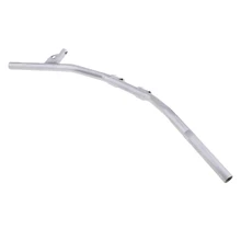 Руль мотоцикла Ручка Бар для Yamaha PW50 PY50 Peewee 50