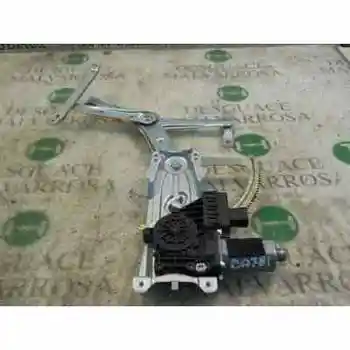 

WINDOW LIFTER FRONT RIGHT OPEL ASTRA H SEDAN Enjoy 0130821455 [BA781] Bosch 6 PINS [11538535]