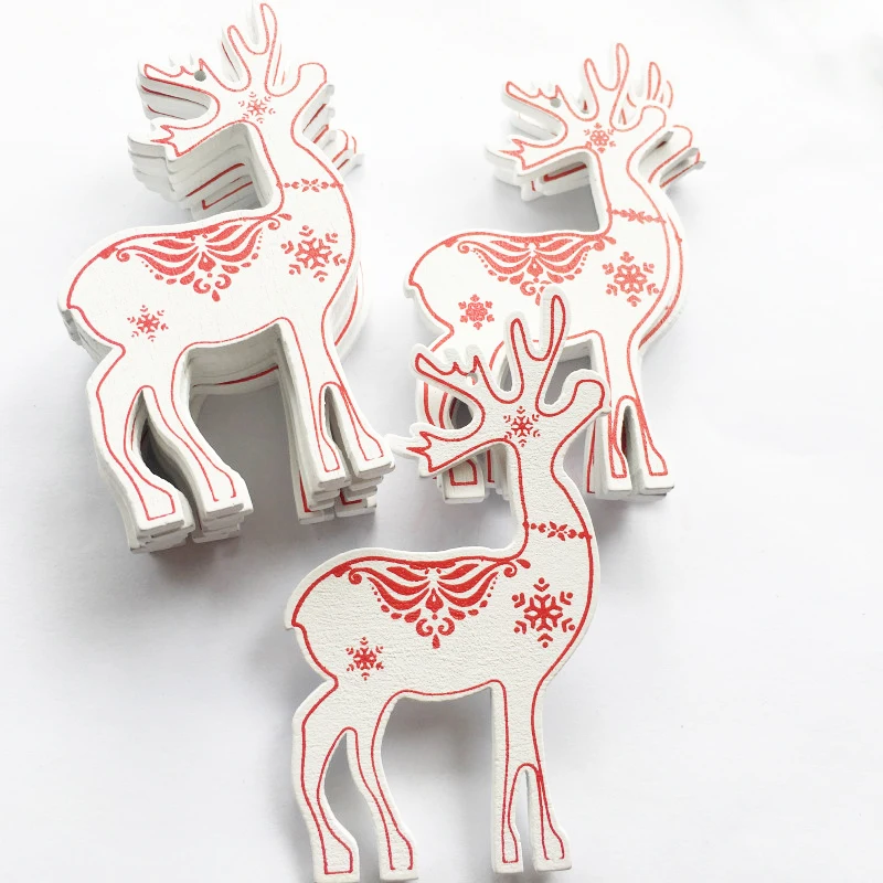 10pcs-New-Year-Natural-Wood-Christmas-Tree-Ornament-Wooden-Hanging-Pendants-Gifts-Snow-Elk-Christmas-Decora(19)