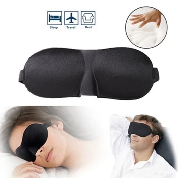

3D Sleep Mask Shading Sleeping Eye Mask Cute Cartoon For Men And Women Sleeping Mask