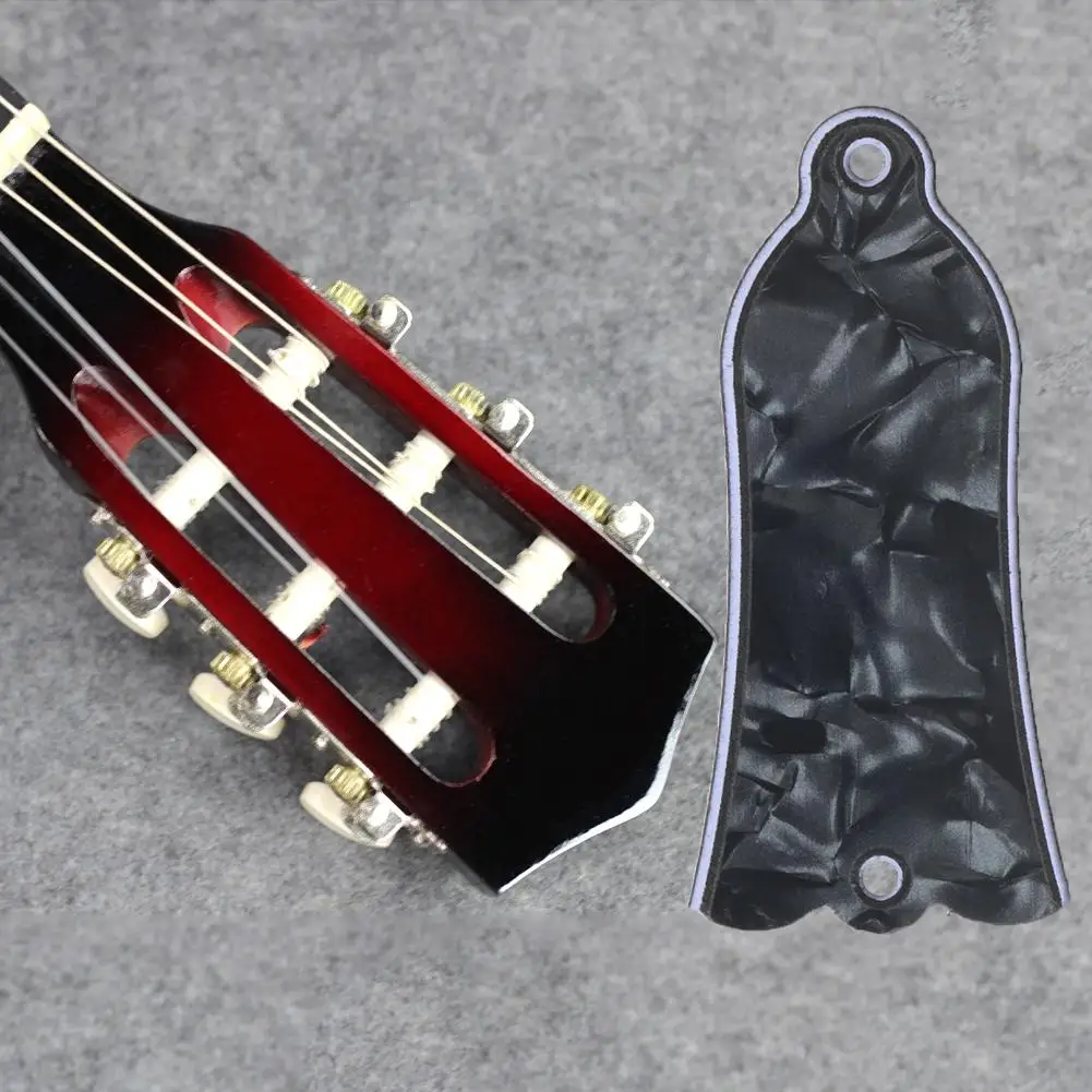 Крышка стержня для гитар LP Les Paul/гитара Gibson|Детали и аксессуары гитар| |