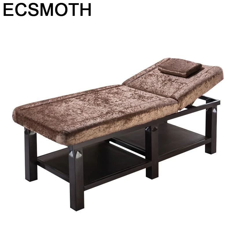 

Pliante Pedicure Mueble De Tempat Tidur Lipat Masaj Koltugu Salon Chair Camilla Masaje Plegable Table Folding Massage Bed