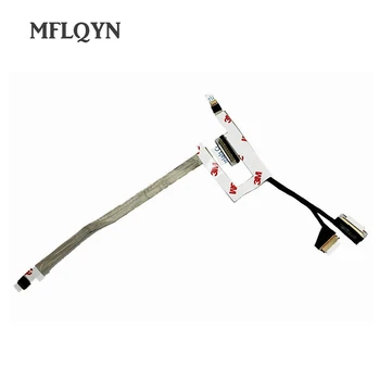 

New Video screen Flex wire For DELL INSPIRON 13 5368 5378 5379 laptop LCD LED LVDS Display Ribbon cable 450.07R01.0001 0FTRJC