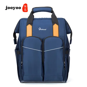 

Fashion Diaper Bag Mommy Backpack Stroller Bag Mommy Travel Backpacks Large Nylon Maternity Baby Care Nursing Diaper Bags