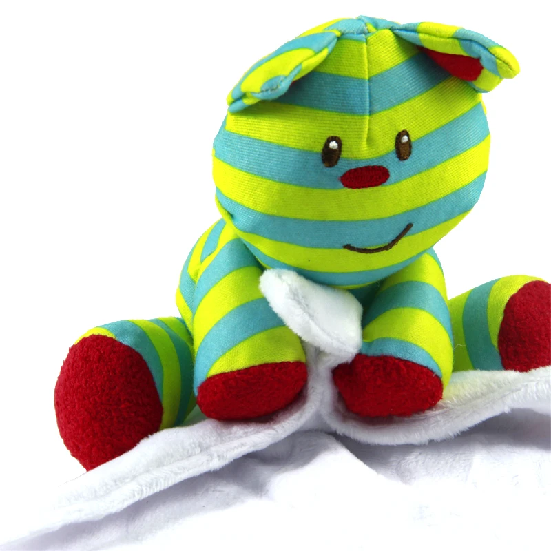 Детское полотенце мягкий безопасный материал хлопковое многофункциональное для