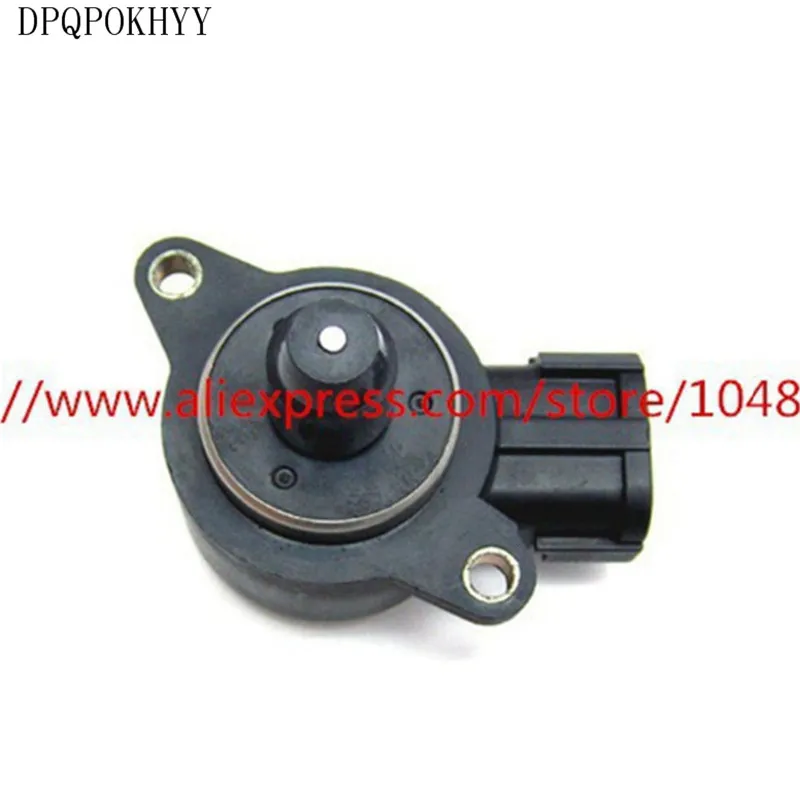 Клапан управления скоростью холостого хода DPQPOKHYY для NISSAN N16 oem 23781-4M500 237814M500 23781-4M50A |