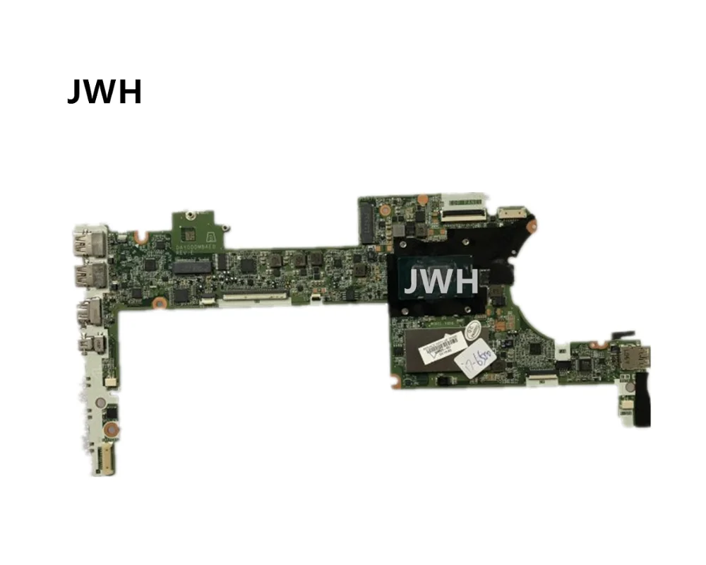 FOR HP X360 13-4 Motherboard I7-6500 8G 828825-001 828825-501 828825-601 Tested working
