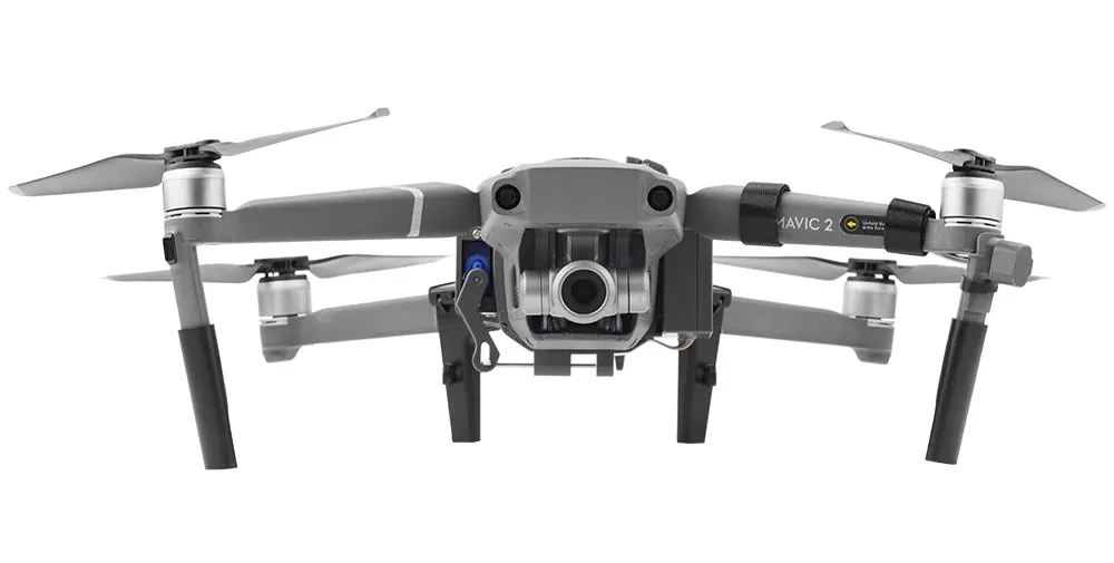dji mavic pro mavic2 pro zoom zangão