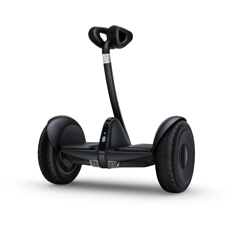 Гироскутер Ninebot S черный N3M240 сигвей, нагрузка до 85 кг