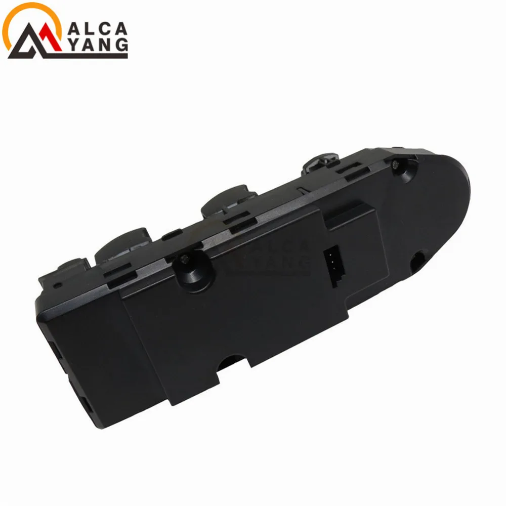 Подходят для BMW E60 E61 5er M5 61316951914 оконный переключатель лифный со стороны водителя