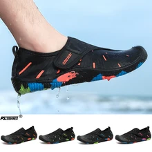 Спортивная обувь; Мужская водонепроницаемая обувь; женская летняя морская обувь; Водонепроницаемая Обувь для детей; обувь для пляжа, спортзала, йоги; обувь для дайвинга; женская обувь для плавания; Swi