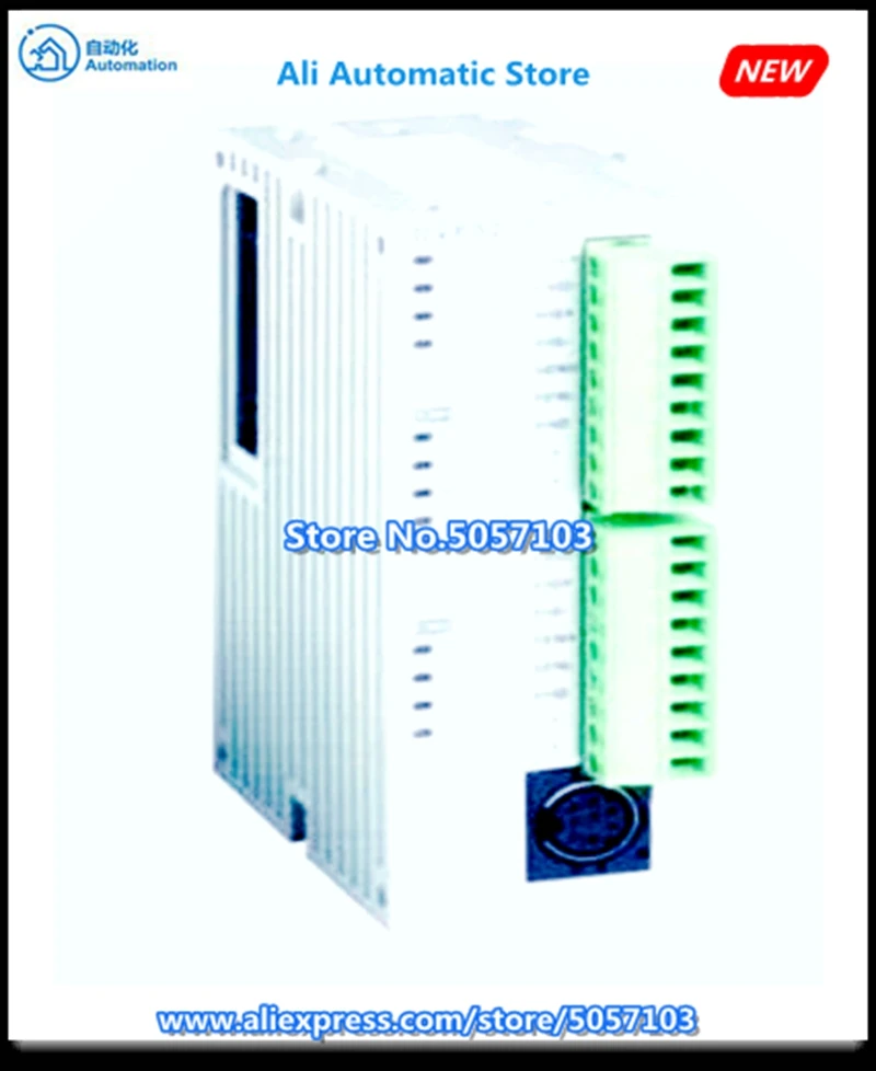 DVP02LC-SL 2-х канальный ячейка загрузки вход 16bit