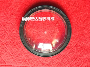 

Vacuum Pump Milking Machine Accessories Vacuum Air Bag Plug Transparent Air Bag Cover Milk Hall Plug