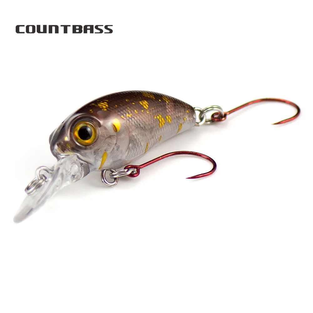 freshwater fishing bait