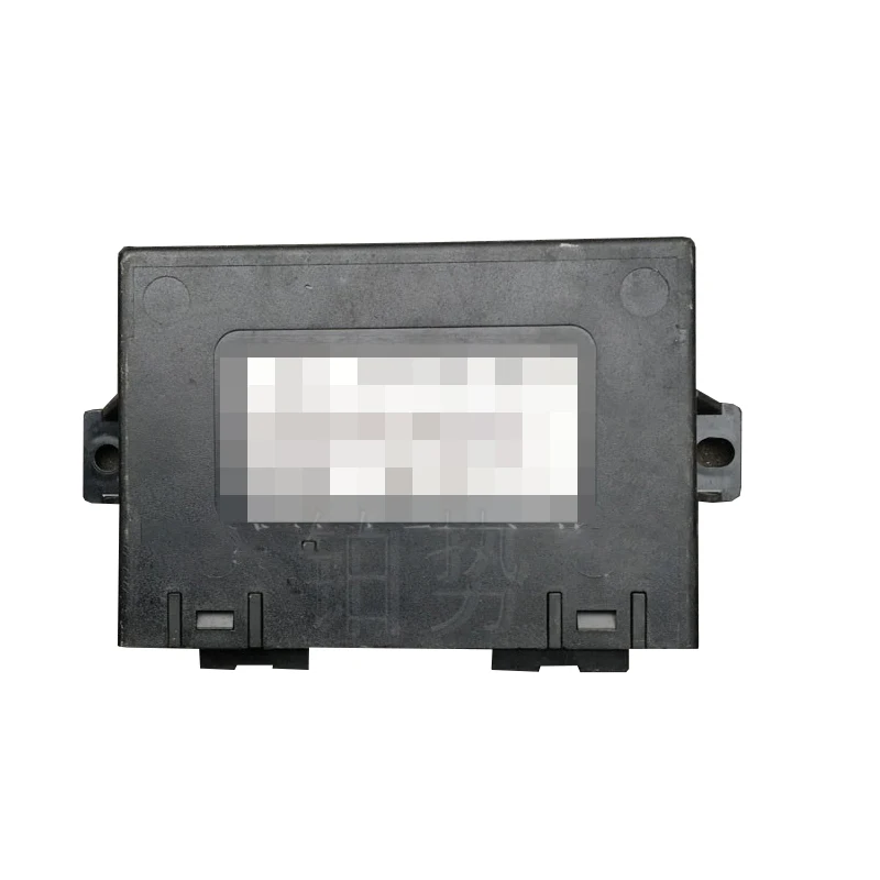 

Car Parking assistant system control unit 2003-2010pub licT oua reg reversing radar electric eye module computer board