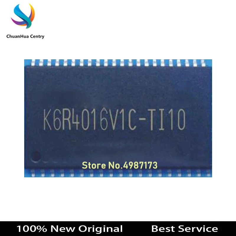 

K6R4016V1C-TI10 TSSOP оригинал и Новинка