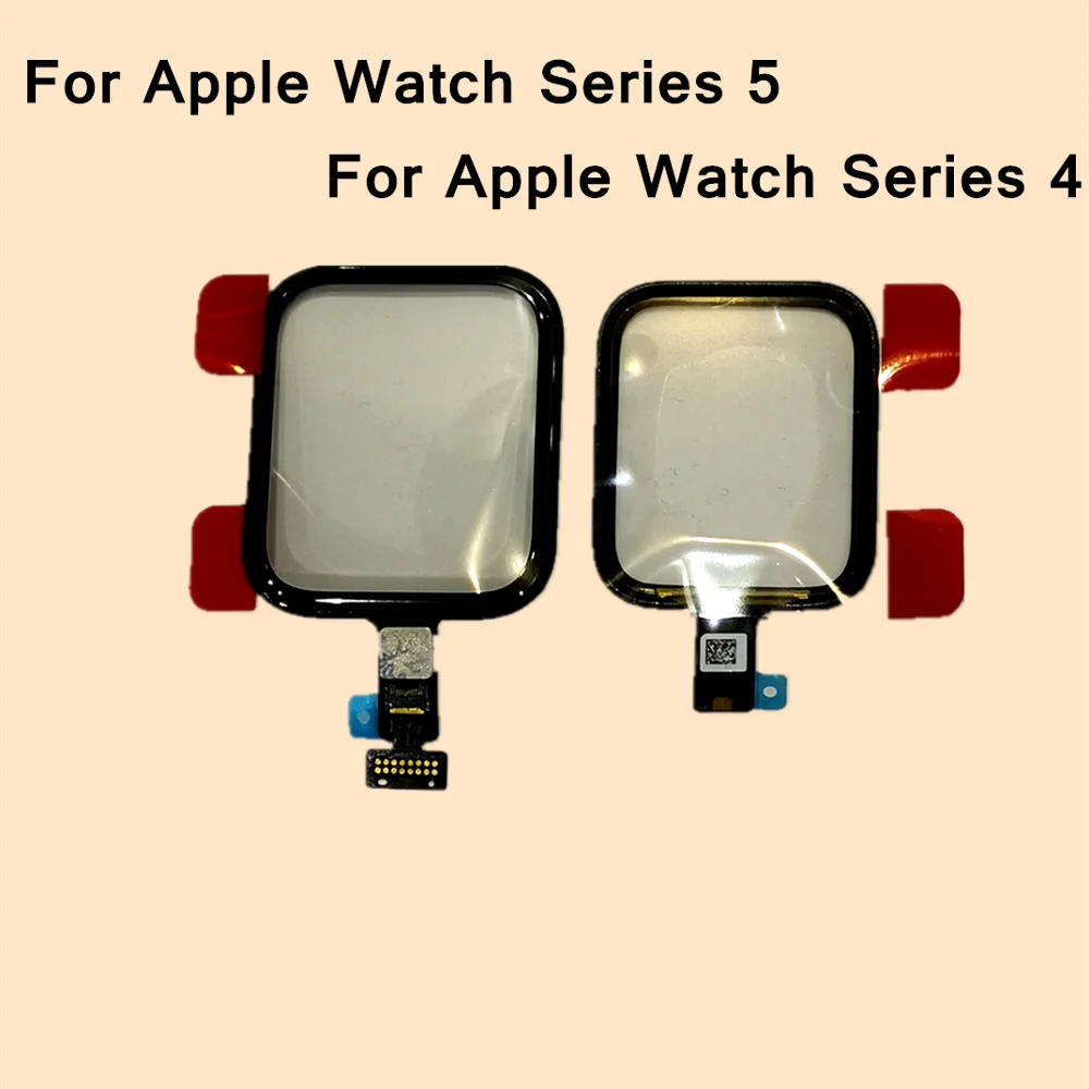 

Touch Screen For Apple Watch 5 Series 5 Touch Panel 40mm44mm Touch Glass For Apple Watch 4 Series4 Touch Displsy For Apple Watch