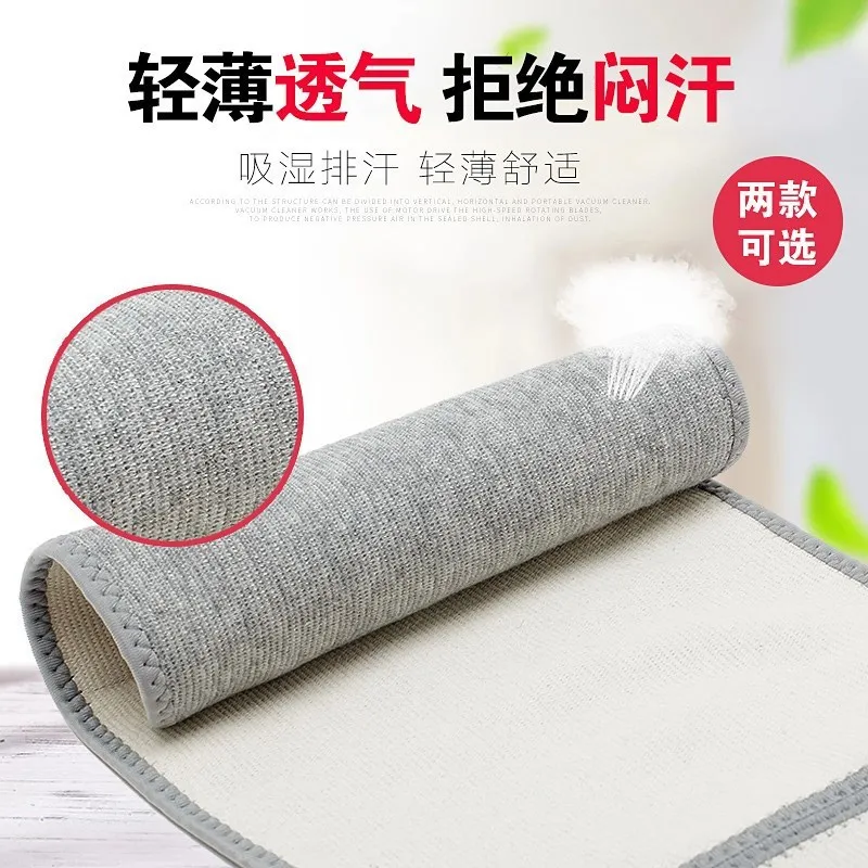 

Universal Belly Band Sparring Heating Warm Corset Waist Belt Elderly Healthy Waist Support Posture Correction Belt Middle-aged