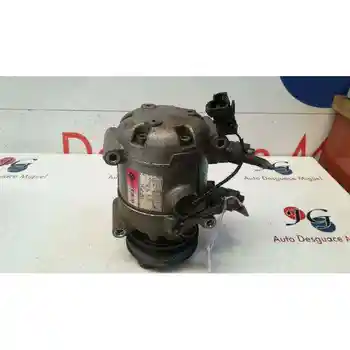 

9303060710 AIR CONDITIONING COMPRESSOR BMW 3 SERIES SALOON (E36)