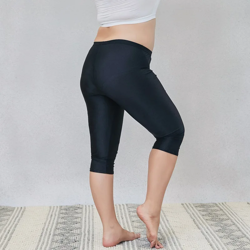 XL Summer leggings summer king size 
