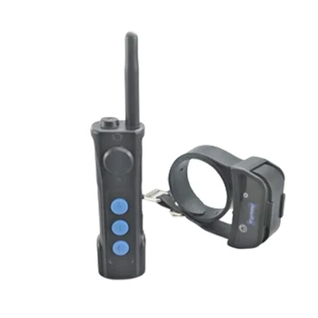 

330 Yards remote control dog training collar stop barking collar.