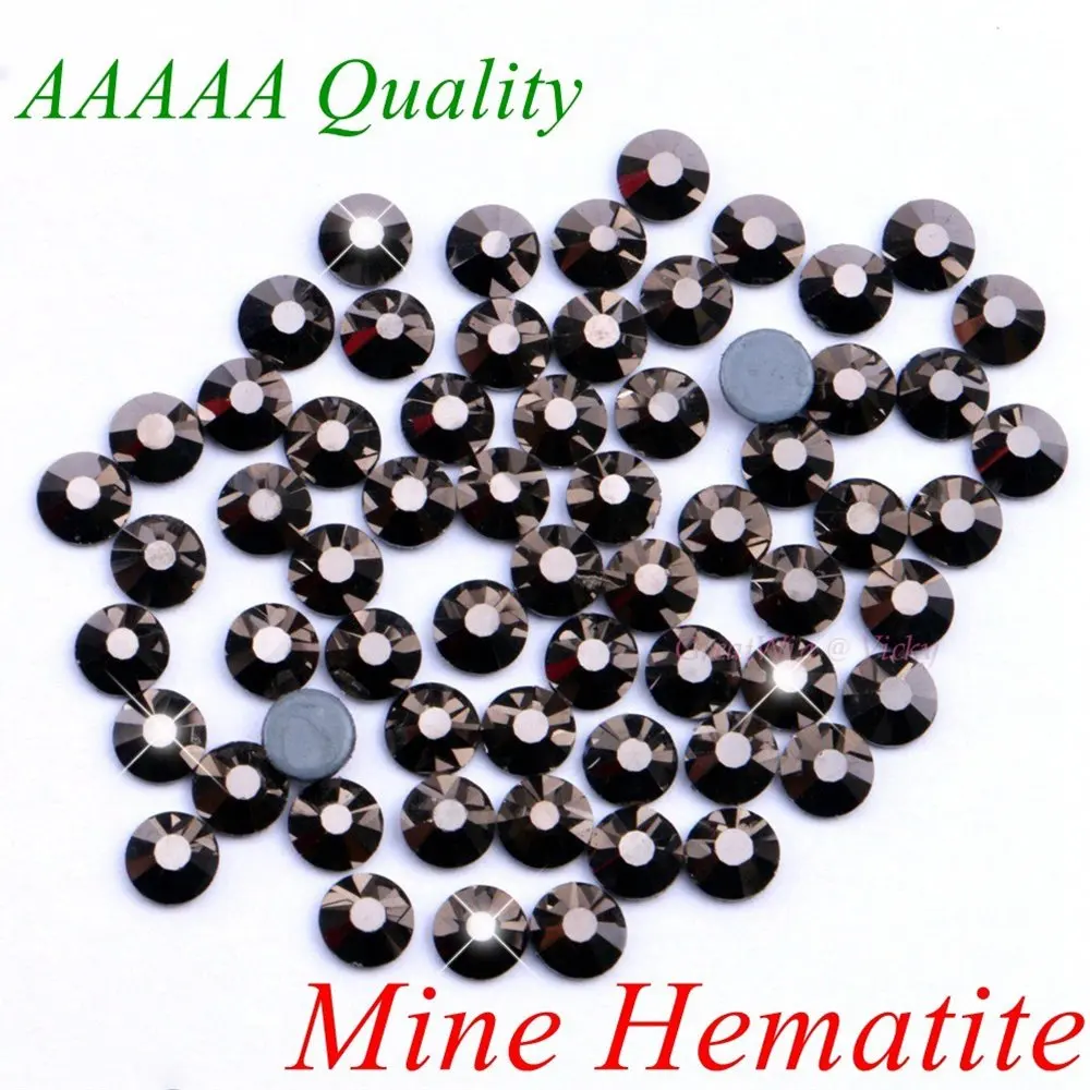 Mine Hematite