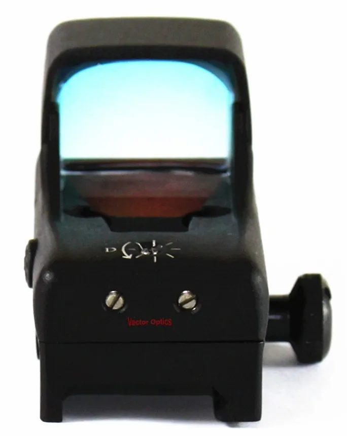 VO Hellbat 1X28X20 Sight Acom 4