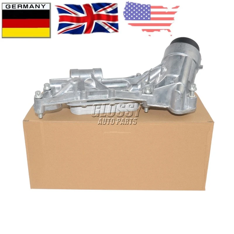 AP02 масляный радиатор двигателя и фильтр в сборе для Opel Vauxhall Astra Cruze Sonic Aveo G3 Orlando OE
