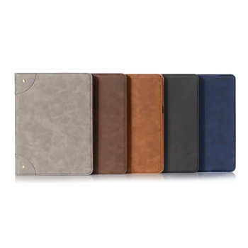

Tablet Case For Apple iPad 2020 11 inches PC inner frame and outer PU leather Protective shell