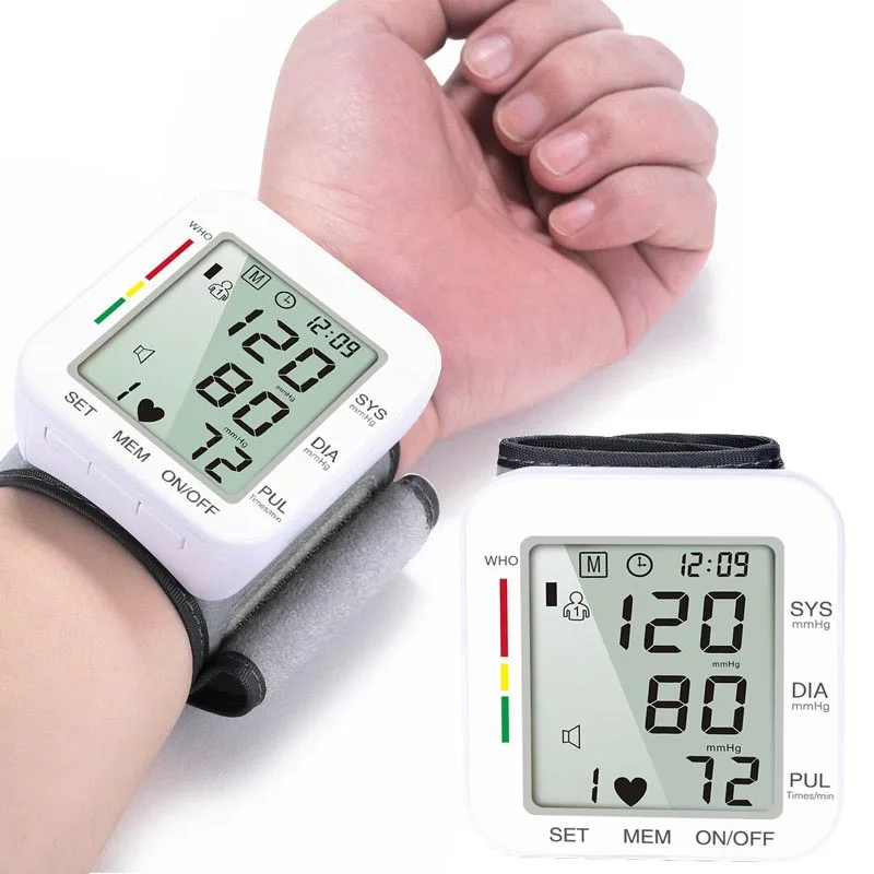 bp blood pressure