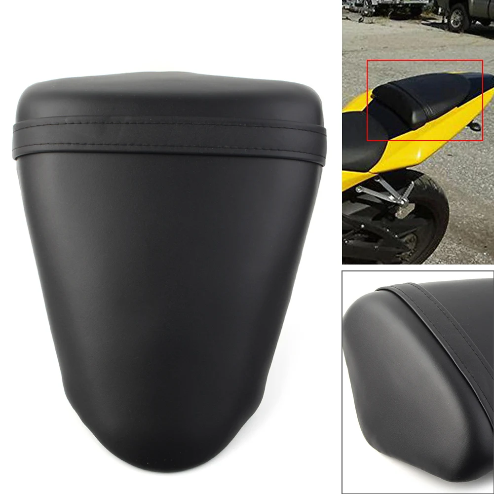 

Motorcycle Rear Pillion Passenger Seat Cover Cowl For Kawasaki Ninja ZX-6R ZX636 2009-2012 & ZX10R 2008 2009 2010